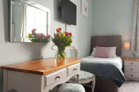 Duchy House Bed and Breakfast - Wifi