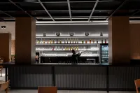 Plaza Hotel & Boulevard Convention - Vale Dos Vinhedos - Bares