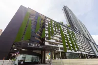 Urban Suites by Stellar ALV Hotel a 