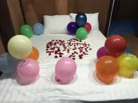 비 럭키 홈스테이 띠똡 아일랜드 전망대 주변 호텔