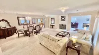 Private Retreat on Beautiful Lake Eufaula.