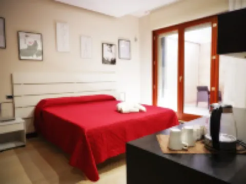 Thalassa Bari Hotels in Bari