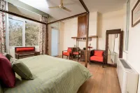 Wordsworth Lodge Hotels in Sirohi
