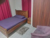 Afua Oparebea Courts Hotels in Prampram