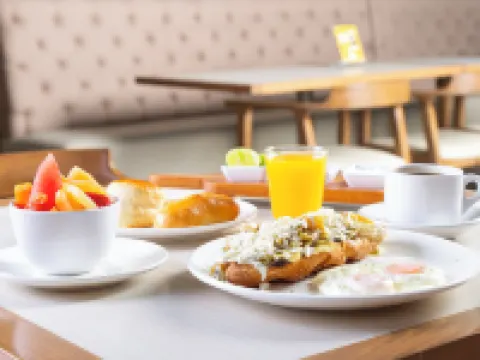 Verticca Hotel Hoteles en Tecámac