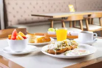 Verticca Hotel Hotels in Tecamac