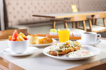 Verticca Hotel Отели в г. Ecatepec de Morelos