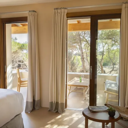 Dunas de Formentera, a Small Luxury Hotel of the World