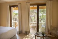 Dunas de Formentera, a Small Luxury Hotel of the World Hotels in Es Calo