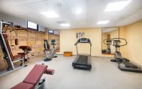 Aquarell Hotel - palestra