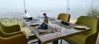 瑞根塔濱水度假村達波利 - 早餐