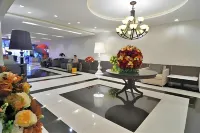 The 93 Hotel Hotel di Bangkok