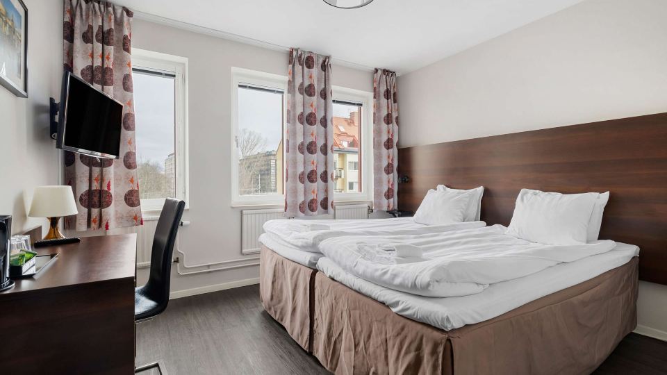 Best Western Hotel Solna