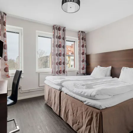Best Western Hotel Solna