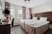 Best Western Hotel Solna Hotels in Solna