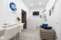 나폴리 박물관 B&B