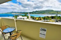 Ocean Terrace Sesoko 101 - Vacation Stay 28609V Hotels in Мотобу