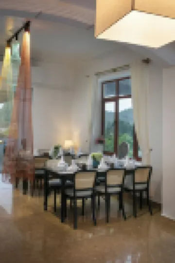 MAISON CAT BA BAY VIEW VILLA