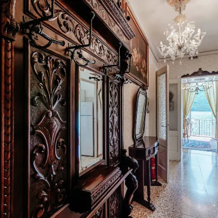 I Portici di Palazzo Brentano