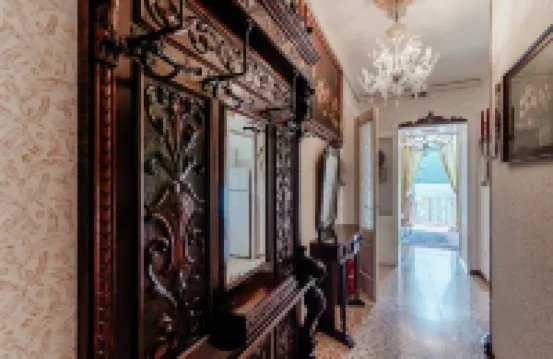 I Portici di Palazzo Brentano