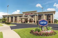 Hampton Inn Joliet-I-80 Hotels in Joliet
