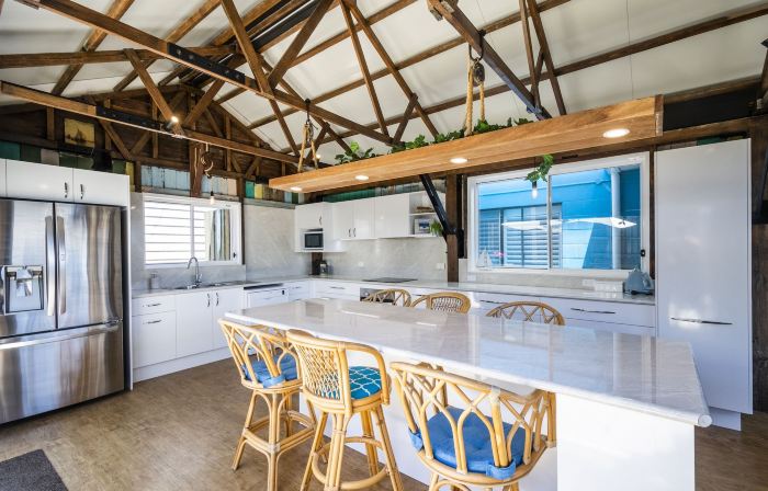 Blue River Apartments - Wooli Ocean - Waterfront