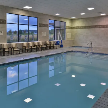 Hampton Inn & Suites Bend