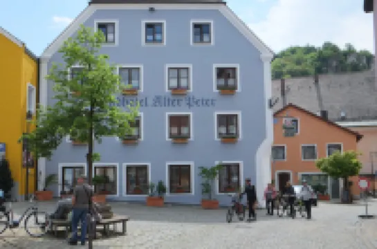 Gästehaus - Kipfenberg