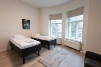 Forenom Serviced Apartments Turku Uudenmaankatu - 3-Star