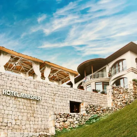Hotel Marsala