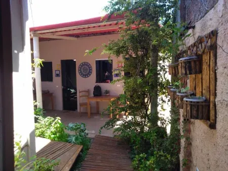 Vila Mar Отели в г. Фернанду-ди-Норонья