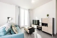 Apartamentos Turísticos Plaza del Rey by CartagenaSpain