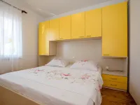 Apartments Zora Hotéis em Rab