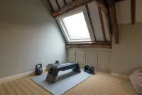 The Mill House - Beautiful 4Bd Country Home - Parkplatz