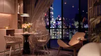 Gajrash Suites Hotels near IntegralPlus mağazalar şəbəkəsi (Neftçilər 3)
