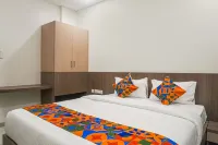 FabHotel Prime Athiti Delight Stay Hotels in Baner