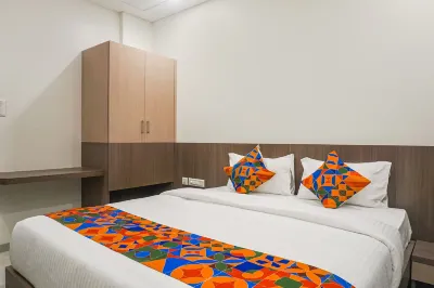FabHotel Prime Athiti Delight Stay Hotels near Pashan Lake