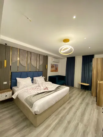 Elite Pyramids Boutique Hotel