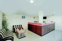 Hotel Toba Shanda by Helocus Hotels in Motung