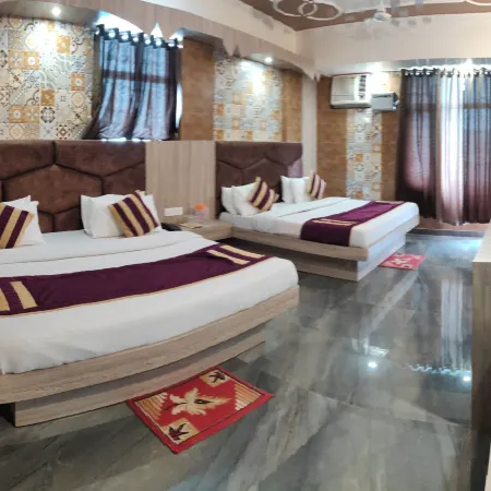Hotel Sunshine
