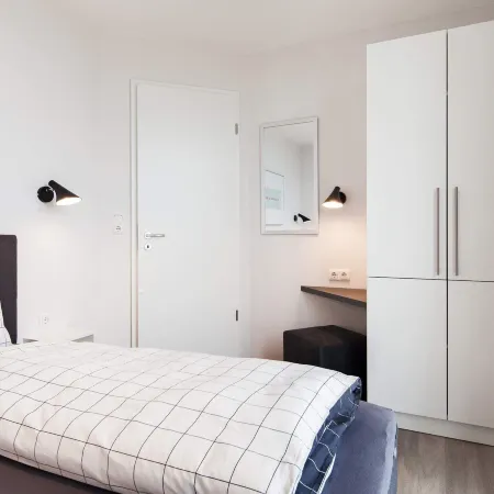 6 Personen Ferienhaus in Wendtorf