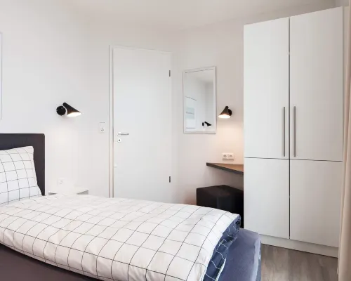 6 Personen Ferienhaus in Wendtorf Hotels in Wendtorf