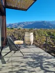 El Porvenir Wine Lodge