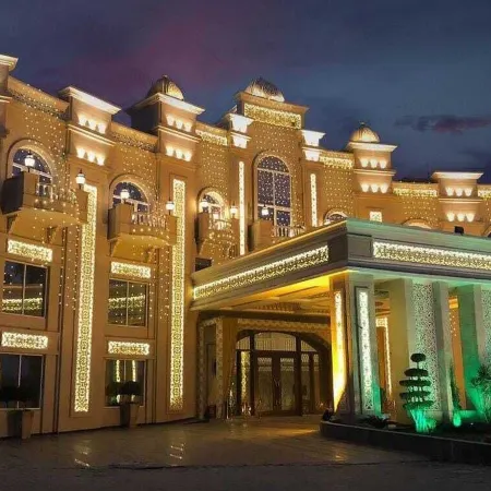 Devrath by Big Bite Resort