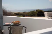 Soley Naxos - Mountain View
