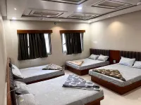 Purnima Hotel Hotels in Omkareshwar