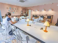 Urb Hotel Hotels in Fortaleza