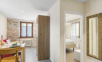 Appartamento 30 Nodi Torbole - Happy Rentals