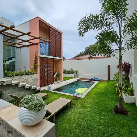 JT Prime - Casas de Luxo em Pipa/RN