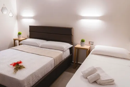 Art Boutique Rooms - 2-Star